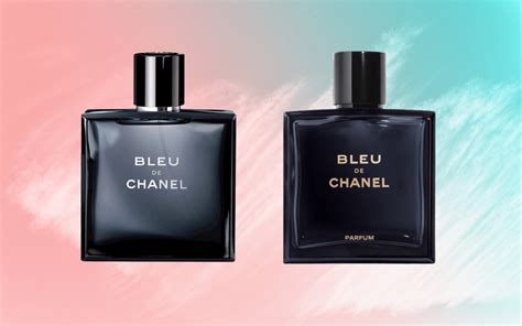 bleu de chanel edt or edp|bleu De Chanel my scent verdict.